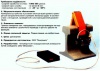 Универсальное устройство контроля усилий перевода и регулировки стрелочного электропривода М-043