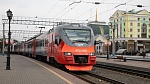 Новое поколение электричек порадует пассажиров Красноярской магистрали