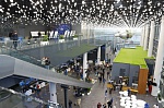 Новый терминал аэропорта имени Леонова открылся в Кемерово