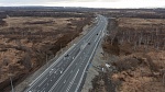 В Камчатском крае открыли движение на участке трассы А-401