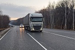 В Саратовской области отремонтировали 400 километров дорог