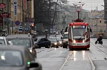 Петербургский транспорт ждёт обновление